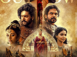 Ponniyin Selvan Part 2 poster