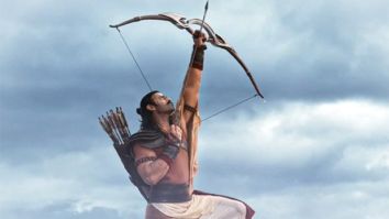 Prabhas fans to celebrate Adipurush by initiating promotion campaign from Ram Navmi