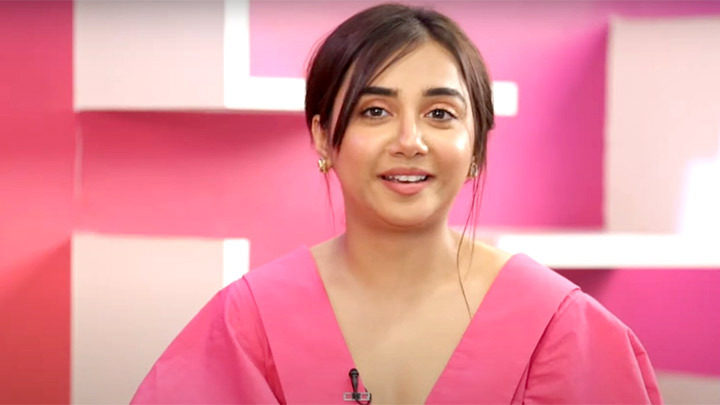 Prajakta Koli on meeting Michelle Obama, Bill Gates, Jug Jugg Jeeyo, Mismatched & more Prajakta Koli on meeting Michelle Obama, Bill Gates, Jug Jugg Jeeyo, Mismatched & more