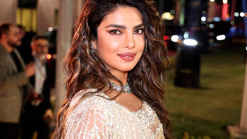 Priyanka Chopra calls working in Hollywood a ‘humbling experience’: ‘I did the hustle that I needed to do to make it in any new industry’