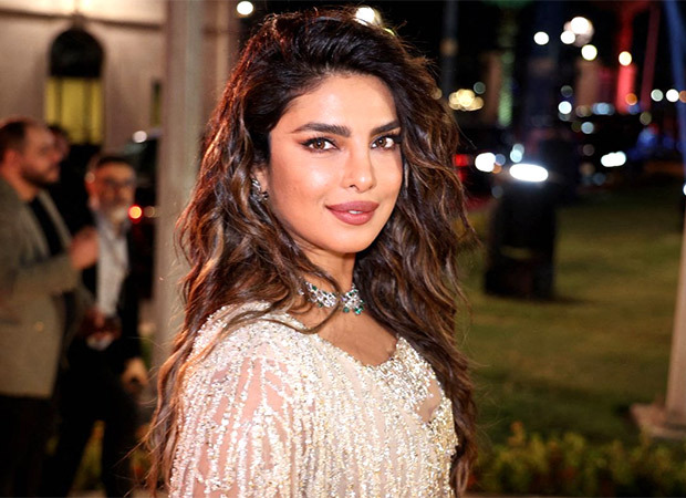 Priyanka Chopra calls working in Hollywood a ‘humbling experience’: ‘I did the hustle that I needed to do to make it in any new industry’ Priyanka Chopra calls working in Hollywood a ‘humbling experience’: ‘I did the hustle that I needed to do to make it in any new industry’