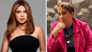 Priyanka Chopra is all praises for the Oscar nominated documentary The Elephant Whisperers