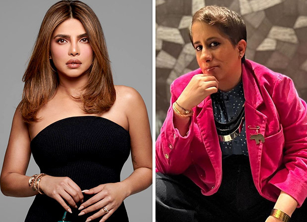 Priyanka Chopra is all praises for the Oscar nominated documentary The Elephant Whisperers