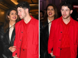Priyanka Chopra joins Nick Jonas for Jonas Brothers’ broadway concert shows in NYC ahead of upcoming album release, see photos and videos
