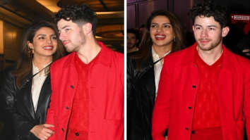 Priyanka Chopra joins Nick Jonas for Jonas Brothers’ broadway concert shows in NYC ahead of upcoming album release, see photos and videos