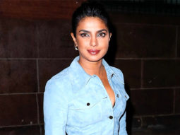 Priyanka Chopra on being called ‘black cat’, ‘dusky’ in Bollywood: ‘I thought I was not pretty enough’