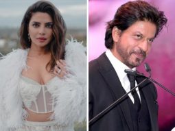 Priyanka Chopra reacts to Shah Rukh Khan addressing Bollywood as ‘comfortable’ over Hollywood; says, “Comfortable is boring to me”