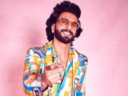 LEAKED PHOTOS: Ranveer Singh shoots for Rocky Aur Rani Ki Prem Kahani in Kashmir; see pics