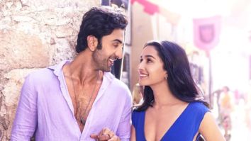 REVEALED: No change in release plans; Ranbir Kapoor-Shraddha Kapoor starrer Tu Jhoothi Main Makkaar to arrive in cinemas on March 8, as originally scheduled