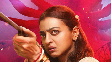 Radhika Apte to star in spy comedy Mrs. Undercover; film to premiere on ZEE5