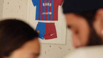 Ranbir Kapoor hopes Raha does not have Alia’s personality; says, “Alia is a very loud personality”