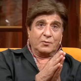 Raj Babbar REVEALS Prateik Babbar’s secret | Promo | The Kapil Sharma Show