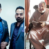Farzi directors Raj & DK pens a heartfelt note for late actor Sameer Khakhar
