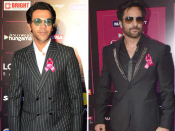 BH Style Icons 2023: From Rajkummar Rao to Fardeen Khan; have a look at celebs who walked down ‘Pink Carpet’ spreading cancer awareness BH Style Icons 2023: From Rajkummar Rao to Fardeen Khan; have a look at celebs who walked down ‘Pink Carpet’ spreading cancer awareness