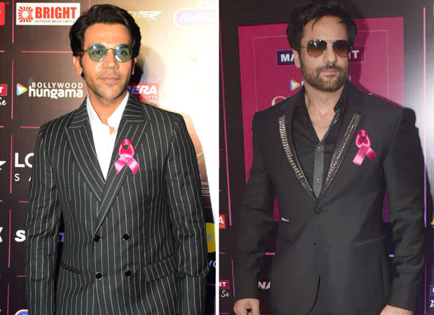 BH Style Icons 2023: From Rajkummar Rao to Fardeen Khan; have a look at celebs who walked down ‘Pink Carpet’ spreading cancer awareness