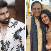 Rajeev Sen calls sister Sushmita Sen “strongest” as Aarya actress survives a heart attack