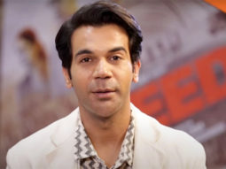 Rajkummar Rao: “My all time favourite Hindi movie cop is…” | Rapid Fire