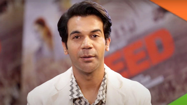 Rajkummar Rao: “My all time favourite Hindi movie cop is…” | Rapid Fire Rajkummar Rao: “My all time favourite Hindi movie cop is…” | Rapid Fire