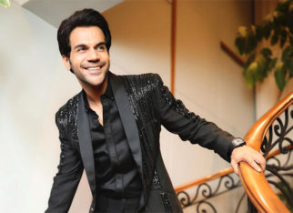 Rajkummar Rao reacts to plastic surgery speculations with a smile, “Nice, log baat kar rahe hai”