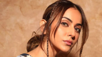 Rakul Preet Singh opens up on working with Allu Arjun, Amitabh Bachchan, Ajay Devgn; says, “When you have that moment, you make the most of it”