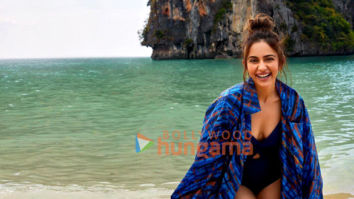 Celeb Photos Of Rakul Preet Singh