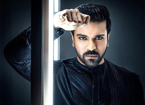 Ram Charan fans celebrate the RRR actor’s birthday across the globe with concerts and airplane displays