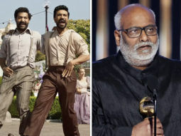 Ram Charan – NTR Jr. to not perform live at the Oscars; ‘Naatu Naatu’ composer MM Keeravani confirms