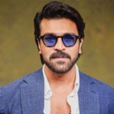 Ram Charan confirms his Hollywood debut; confesses “news will be out soon”