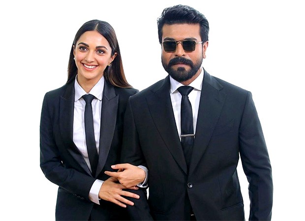 Kiara Advani recalls meeting Ram Charan post-RRR success; says, “He’s still the same” : Bollywood News