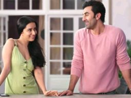Shraddha Kapoor lauds Tu Jhoothi Main Makkaar co-star Ranbir Kapoor; says, “I have been wanting to work with Ranbir”