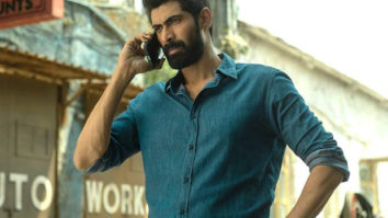 Rana Daggubati explains why Telugu industry run by powerful families doesn’t get as much flak as Bollywood for nepotism