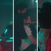 Rana Naidu: Janhvi Kapoor helping Rana Daggubati kidnap a man raises suspicion, watch