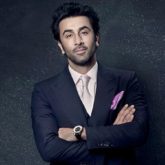 Ranbir Kapoor says, “Actors look glamorous and cool, but inside, we are just pained”