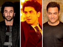 Ranbir Kapoor REVEALS that he got condolence messages for several weeks after Bombay Velvet’s failure: “When Aamir Khan came to meet me and said ‘I am with you’, I realized, ‘Bahut badi gadbad ho gayi hai’”
