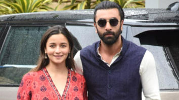 Ranbir Kapoor and Alia Bhatt taking legal route against paparazzi for invasion of privacy: ‘It was totally uncalled for’