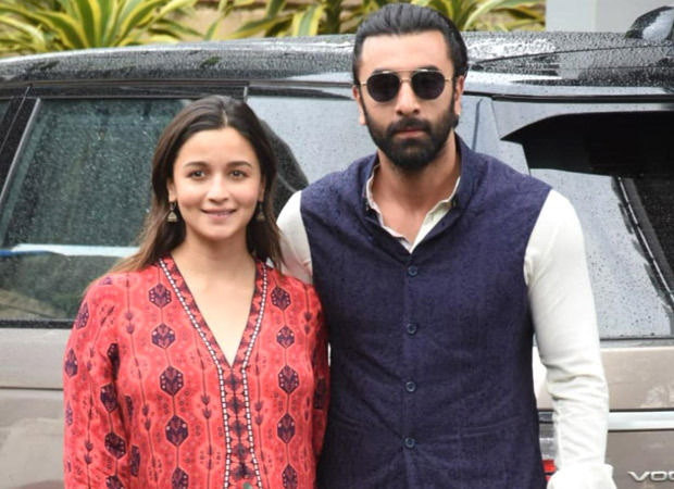 Ranbir Kapoor and Alia Bhatt taking legal route against paparazzi for invasion of privacy: 'It was totally uncalled for'