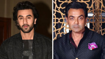 Ranbir Kapoor and Bobby Deol to fly to London for the final schedule of Animal in April