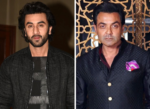 Ranbir Kapoor and Bobby Deol to fly to London for the final schedule of Animal in April