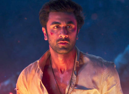 Bollywood Actor Ranbir Kapoor Drops Major Hint About Yeh Jawaani Hai Deewani  Sequel