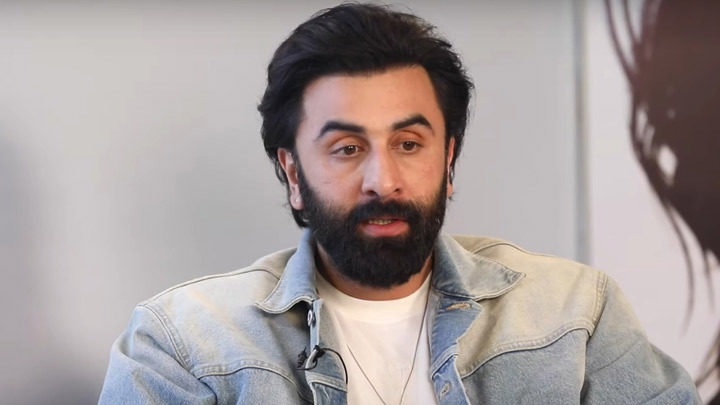 Ranbir Kapoor on fatherhood: “It’s magical, it’s beautiful” | TJMM | Shraddha Kapoor Ranbir Kapoor on fatherhood: “It’s magical, it’s beautiful” | TJMM | Shraddha Kapoor
