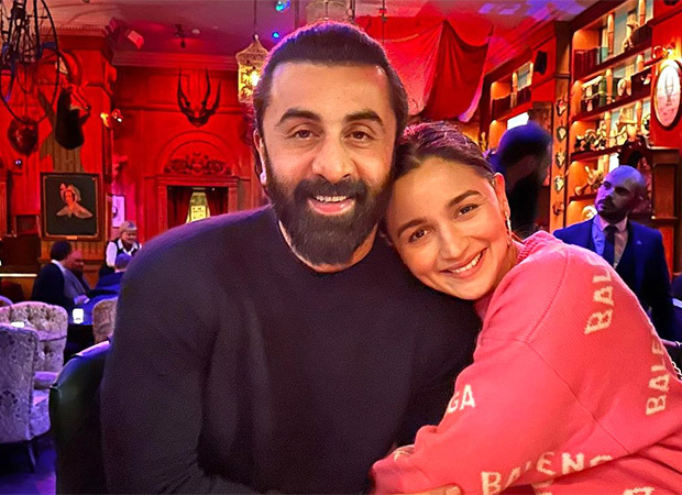 Ranbir Kapoor rates himself ‘7 stars’ when asked about his experience in the labour room with Alia Bhatt