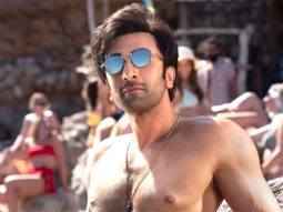 Ranbir Kapoor reveals Tu Jhoothi Main Makkaar was shot without a script; says, “We shot TJMM for 180 days, woh bhi script ke bina”