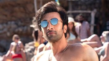 Ranbir Kapoor reveals Tu Jhoothi Main Makkaar was shot without a script; says, “We shot TJMM for 180 days, woh bhi script ke bina”