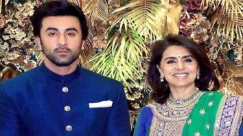 Ranbir Kapoor says mother Neetu Kapoor was “devastated” when she caught him smoking