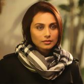 Rani Mukerji reveals her mother convinced her to peruse acting; says, “I'm so glad that she did because I'm really in love with my profession today”