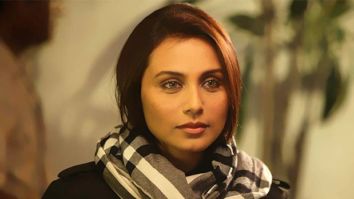 Rani Mukerji reveals her mother convinced her to peruse acting; says, “I’m so glad that she did because I’m really in love with my profession today”