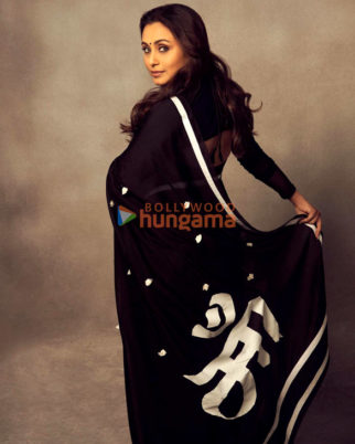Rani Mukerji