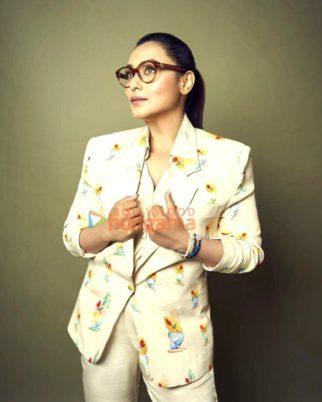 Rani Mukerji