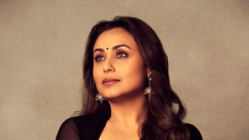 Rani Mukerji
