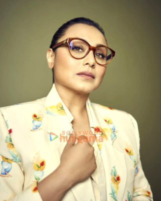 Rani Mukerji